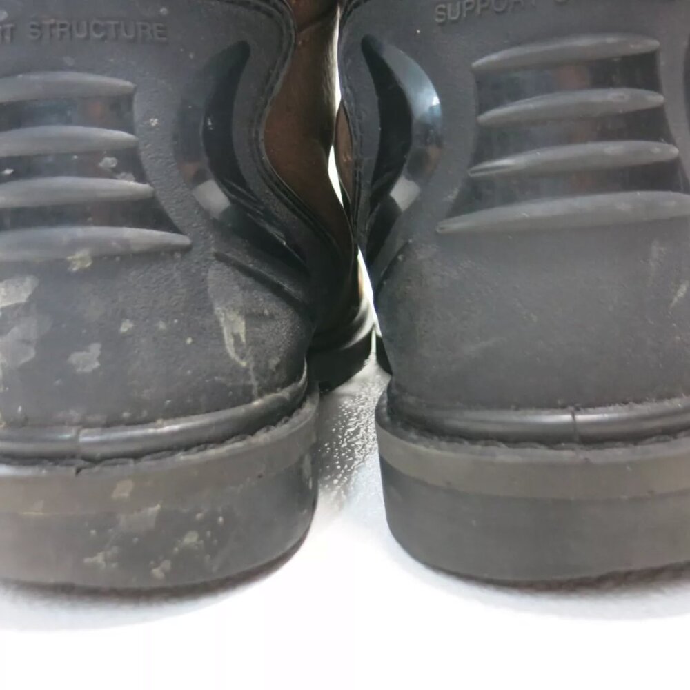 FSI Avenger A7546 Waterproof Leather Rubber Composite Toe Work Boots Footwear 15 - Picture 3 of 7